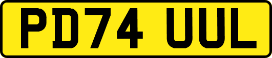 PD74UUL