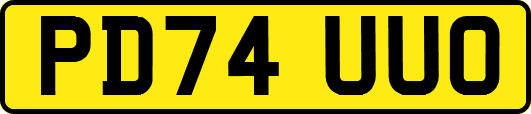 PD74UUO