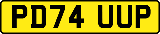 PD74UUP