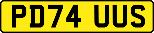 PD74UUS