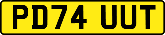 PD74UUT