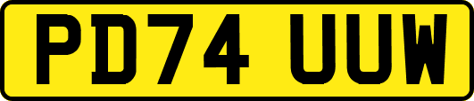 PD74UUW