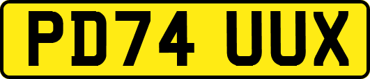 PD74UUX