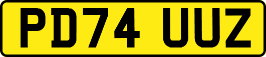 PD74UUZ