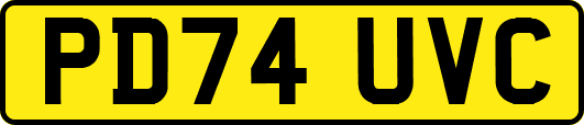 PD74UVC