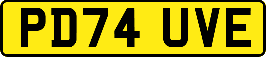 PD74UVE
