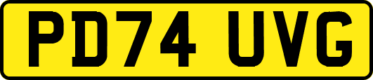 PD74UVG