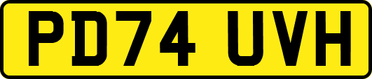 PD74UVH