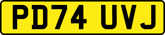PD74UVJ