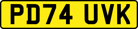 PD74UVK
