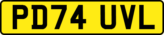 PD74UVL