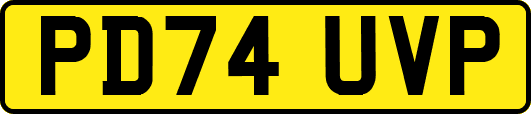 PD74UVP