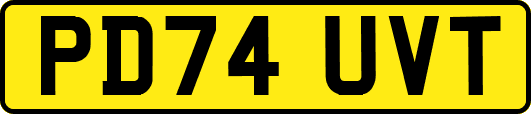 PD74UVT