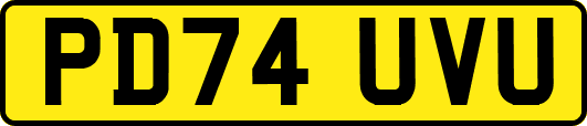 PD74UVU