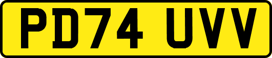 PD74UVV