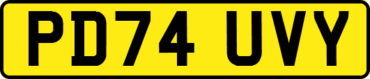 PD74UVY