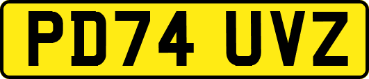 PD74UVZ