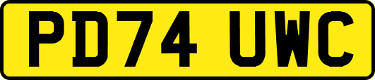 PD74UWC