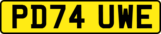 PD74UWE