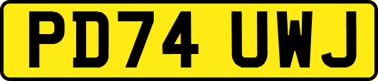 PD74UWJ