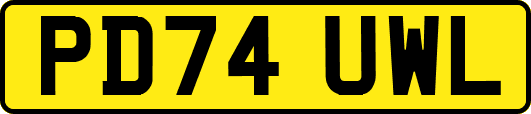 PD74UWL