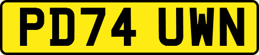 PD74UWN