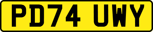 PD74UWY