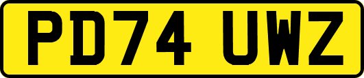 PD74UWZ