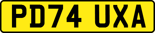 PD74UXA