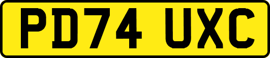 PD74UXC