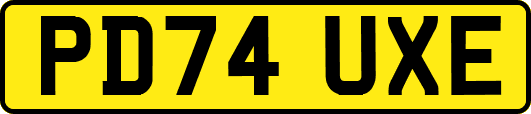 PD74UXE