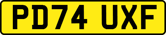 PD74UXF