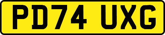 PD74UXG