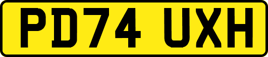 PD74UXH