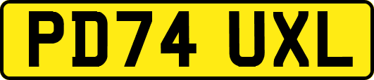 PD74UXL