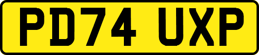 PD74UXP