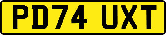 PD74UXT