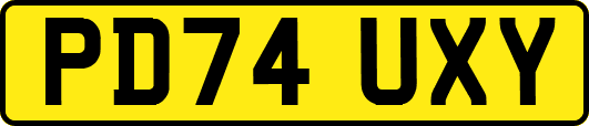 PD74UXY