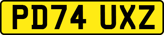 PD74UXZ