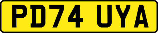 PD74UYA