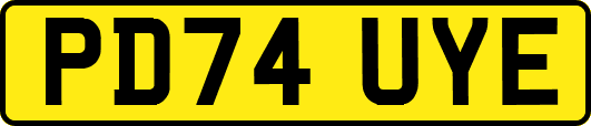 PD74UYE