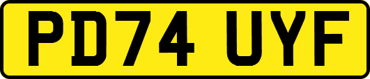 PD74UYF