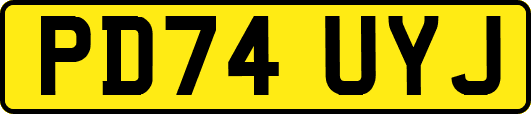 PD74UYJ