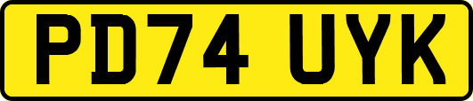 PD74UYK