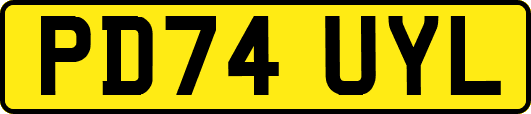PD74UYL