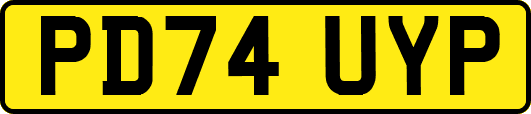 PD74UYP