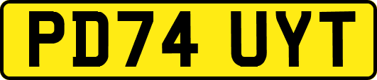 PD74UYT