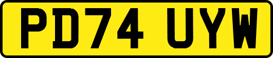 PD74UYW