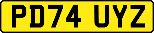 PD74UYZ