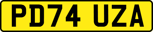 PD74UZA